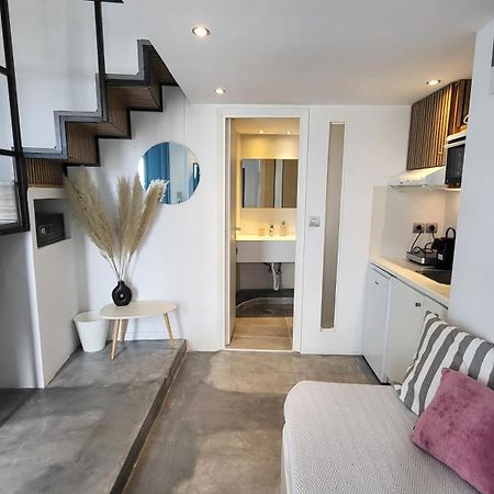 סנטוריני Euphoria Suites & Deluxe Studios מראה חיצוני תמונה
