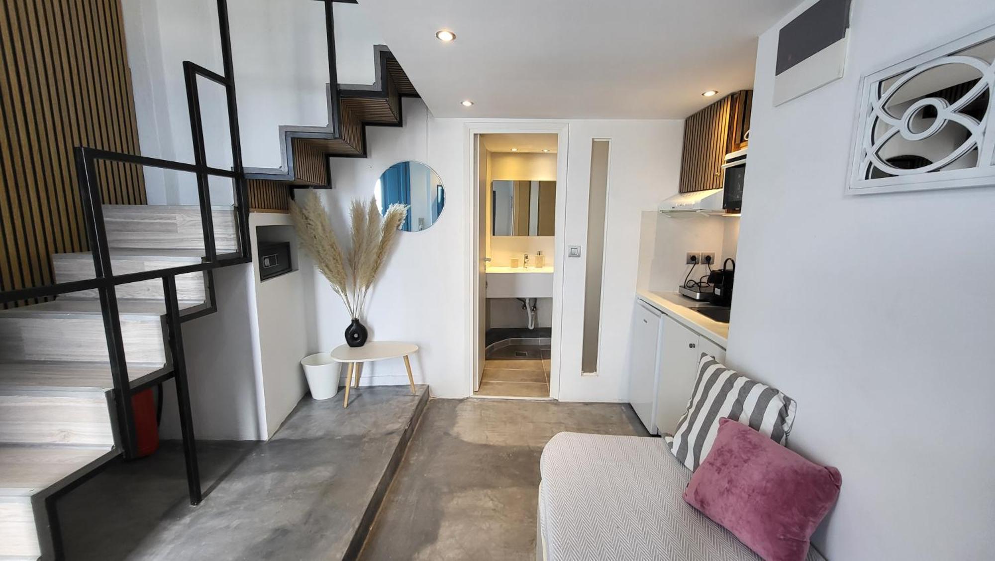 סנטוריני Euphoria Suites & Deluxe Studios מראה חיצוני תמונה