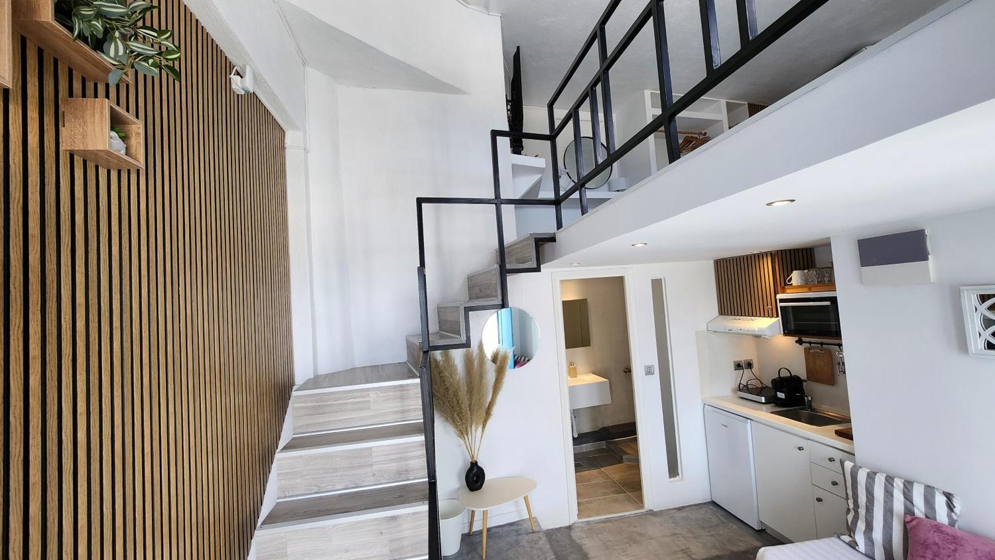 סנטוריני Euphoria Suites & Deluxe Studios מראה חיצוני תמונה